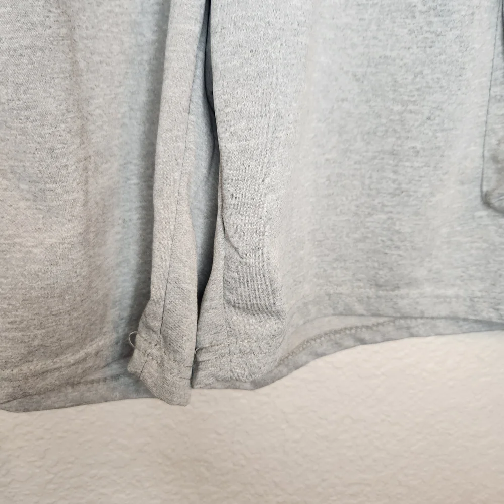 Manfinity Gray Men's Cargo Shorts athleisure athletic shorts size Large